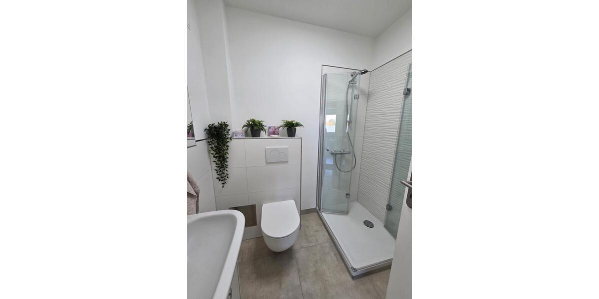 Etagenwohnung Oldenburg Eversten - 1 Zimmer, 33 m&sup2;, 490&euro; | Angebot:26656896