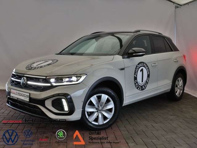 T-Roc