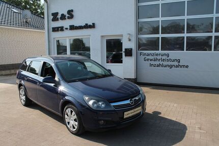 Opel Astra 216.750 km 3.790 € Rastede 26180