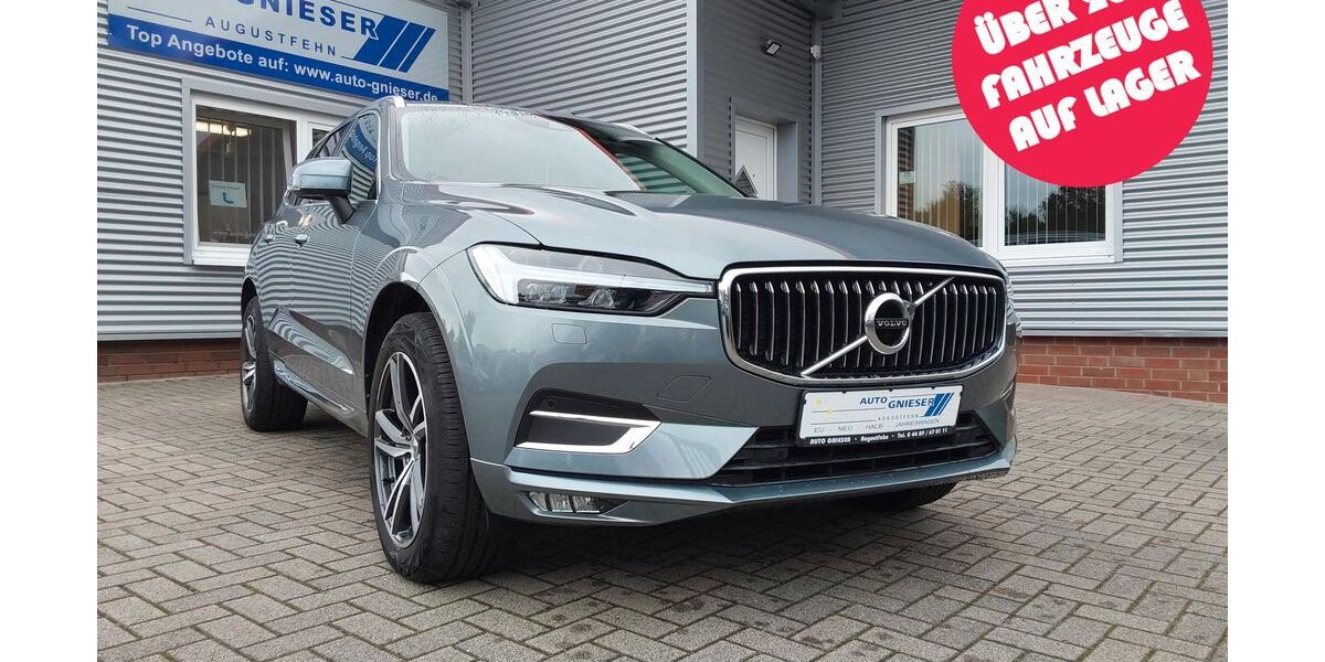 Volvo XC60 78.800 km 34.900 &euro; Augustfehn 26689