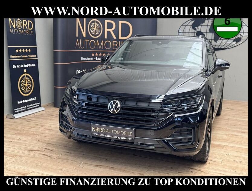 Touareg