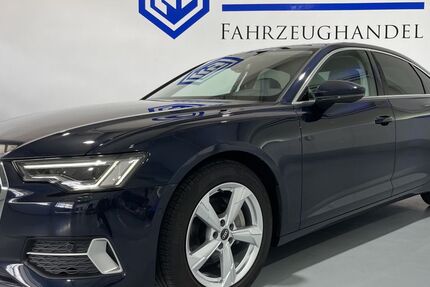 Audi A6 60.149 km 33.950 &euro; Hatten | Sandkrug 26209
