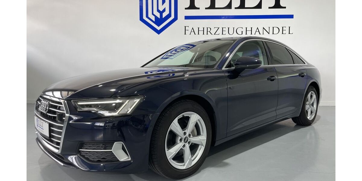 Audi A6 60.149 km 33.950 &euro; Hatten | Sandkrug 26209