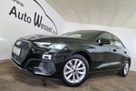 Audi A3 30TFSI limo Navi Leder Digital VIC Kamera LED 66.400 km 21.450 € Garrel 49681
