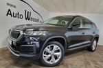 Skoda Kodiaq Style LED ACC AHK Memory Kamera Keyless 66.900 km 35.500 &euro; Garrel 49681