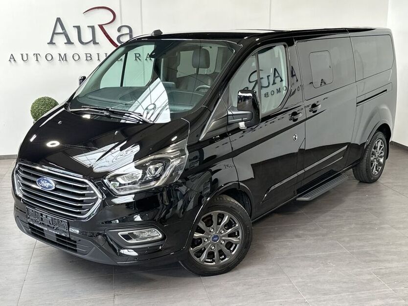 Tourneo Custom