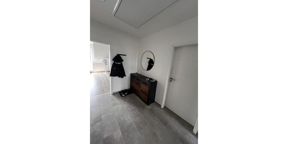 Dachgeschoßwohnung Oldenburg Eversten - 3 Zimmer, 74 m&sup2;, 1.000&euro; | Angebot:26447585
