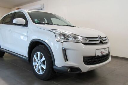 Citroen C4 107.000 km 8.999 &euro; Oldenburg 26125