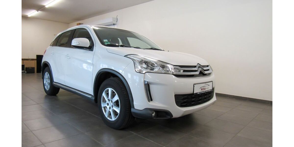 Citroen C4 107.000 km 8.999 &euro; Oldenburg 26125