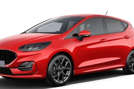 Ford Fiesta 12.000 km 18.980 &euro; Oldenburg 26125