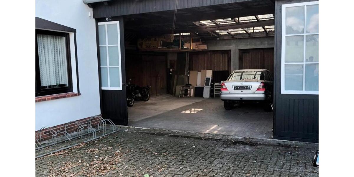 Gewerbeobjekt Großenkneten - 50&euro; | Angebot:26053709