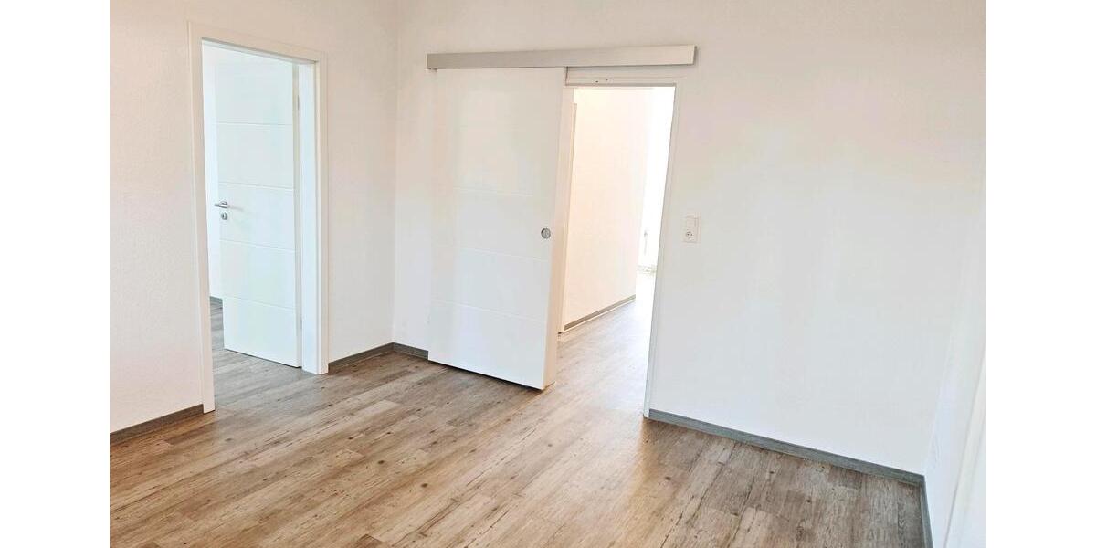 Erdgeschoßwohnung Oldenburg Etzhorn - 4 Zimmer, 85 m&sup2;, 995&euro; | Angebot:26022672