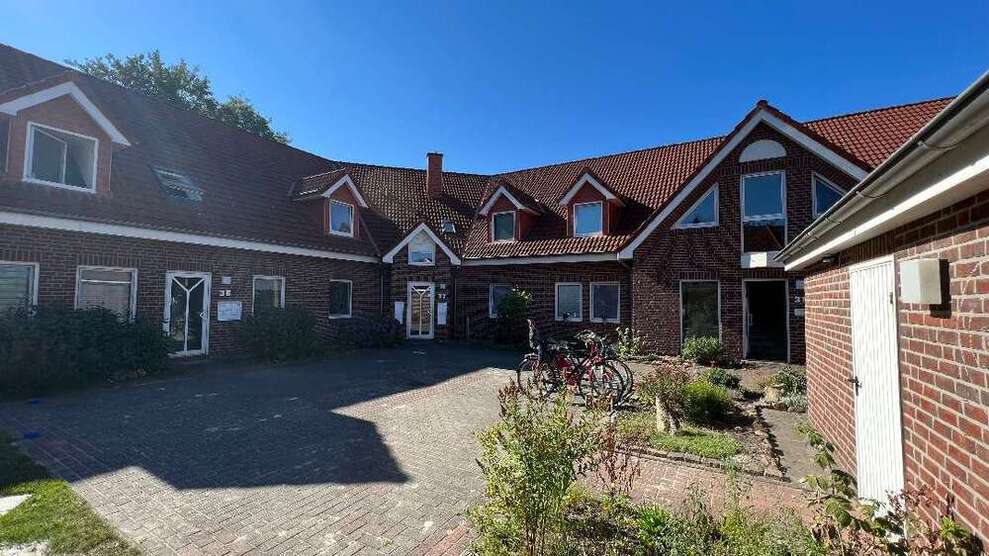 Wohnung zum Mieten in Oldenburg 656 € 87.77 m²