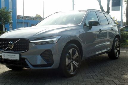 Volvo XC60 13.700 km 49.950 € Delmenhorst 27751