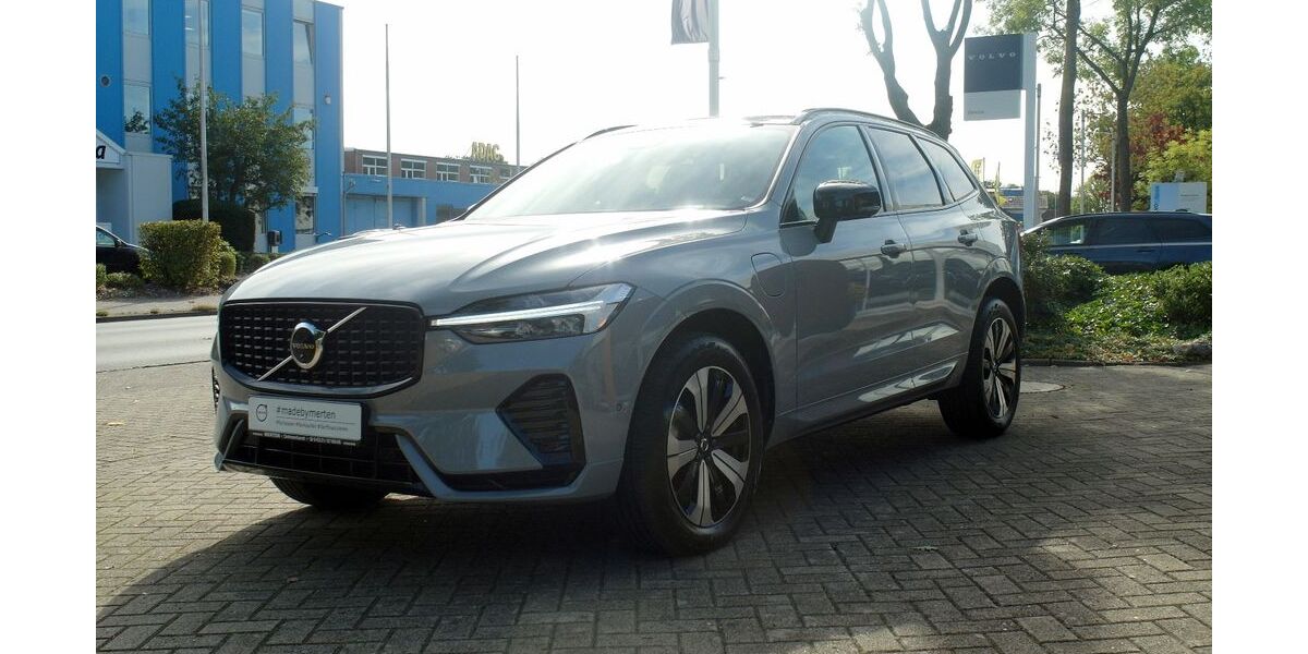 Volvo XC60 13.700 km 49.950 € Delmenhorst 27751