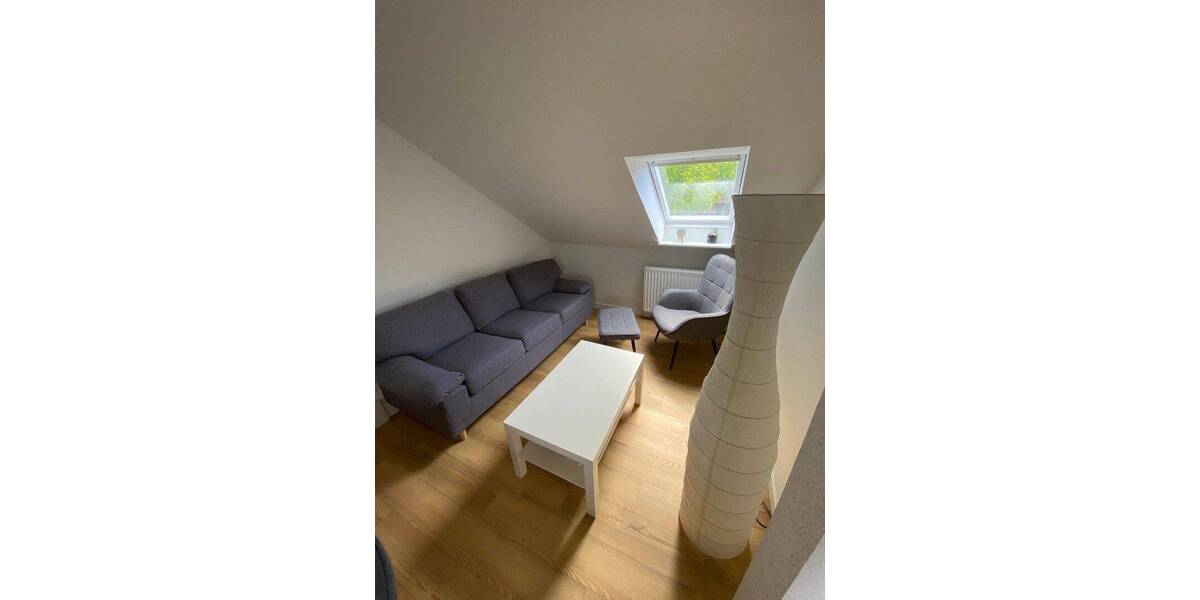 Etagenwohnung Edewecht - Wildenloh Wildenloh - 3 Zimmer, 58 m&sup2;, 812&euro; | Angebot:26804272