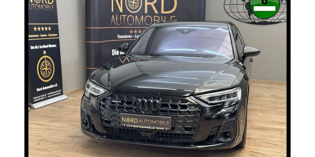 Audi A8 53.017 km 52.700 &euro; Rastede/ Wahnbek 26180