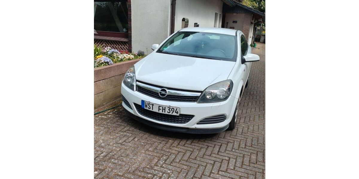 Opel Astra 200.000 km 1.250 &euro; Edewecht 26188