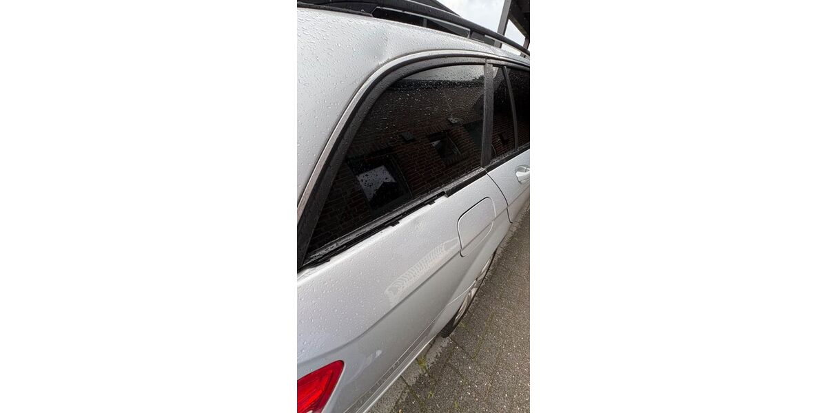 Mercedes-Benz C 200 309.000 km 4.000 &euro; Apen 26689