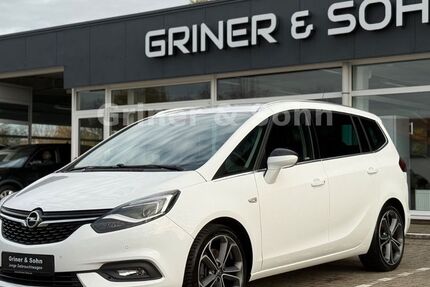 Opel Zafira 137.000 km 12.950 € Lemwerder 27809