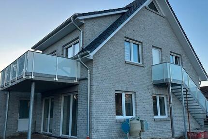 Bestlage top Ausstattung KfW 40 in Rastede 3 Zimmer Abstellraum 3 zimmer