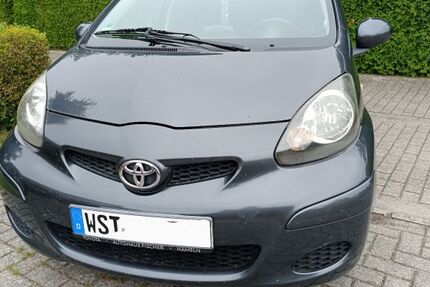 Toyota Aygo (X) 130.000 km 3.700 &euro; Westerstede 26655