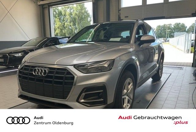 Audi Q5 40.655 km 37.977 € Oldenburg 26135
