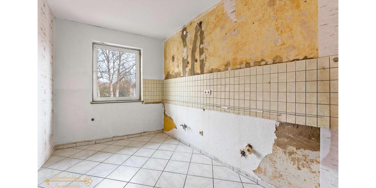 Reihenhaus Elsfleth - 6 Zimmer, 141 m&sup2;, 1.300&euro; | Angebot:25901050