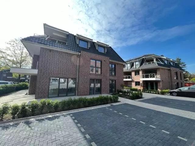 Dachgeschoßwohnung Rastede - 2 Zimmer, 82 m&sup2;, 937&euro; | Angebot:26331434