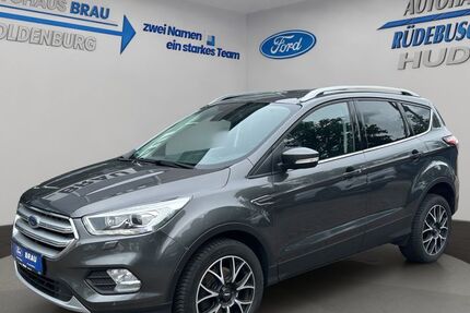 Ford Kuga 133.480 km 14.990 &euro; Oldenburg 26122
