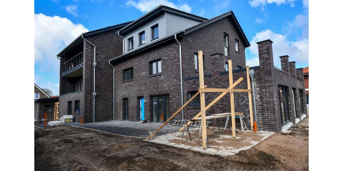 Dachgeschoßwohnung Friesoythe - 2 Zimmer, 77 m&sup2;, 720&euro; | Angebot:26001558