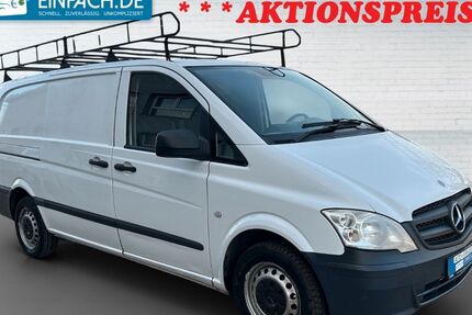 Mercedes-Benz Vito 199.500 km 8.999 &euro; Delmenhorst 27755