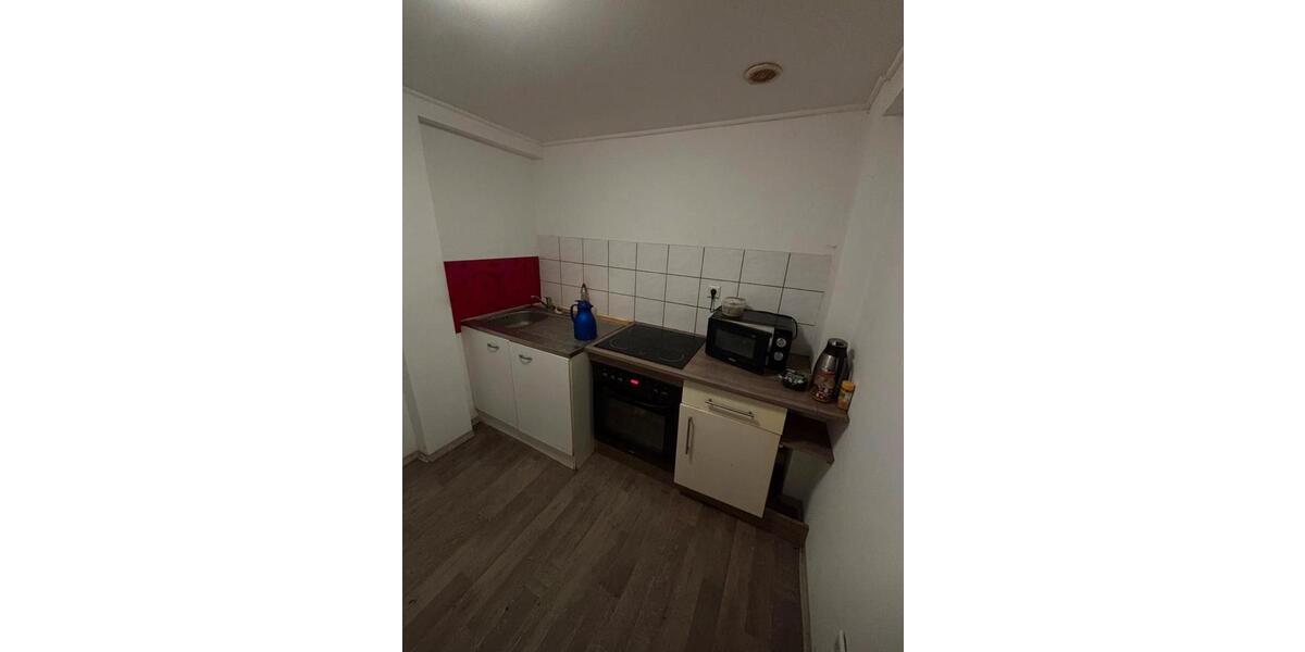 Erdgeschoßwohnung Bad Zwischenahn - 2 Zimmer, 45 m&sup2;, 250&euro; | Angebot:25960029