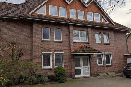 Wohnung Westerstede - 2 Zimmer, 62 m&sup2;, 180.000&euro; | Angebot:25773653