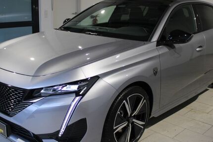 Peugeot 308 1.500 km 28.950 &euro; Wiefelstede 26215