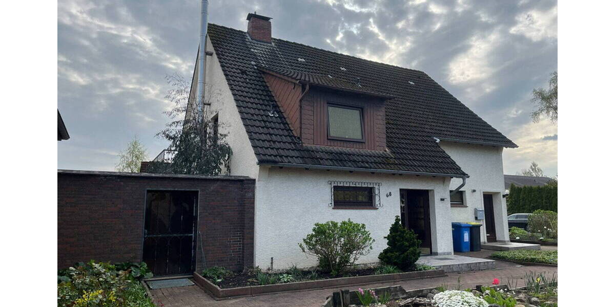 Mehrfamilienhaus, Wohnhaus Oldenburg Alexandersfeld - 7 Zimmer, 171 m&sup2;, 349.000&euro; | Angebot:26287097