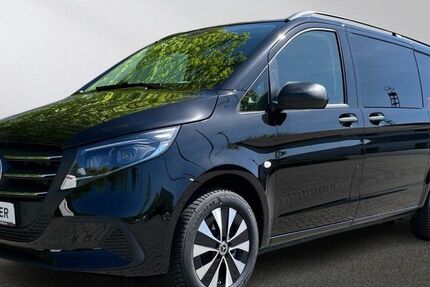 Mercedes-Benz Vito 9.500 km 70.151 &euro; Oldenburg OT Tweelbäke 26135