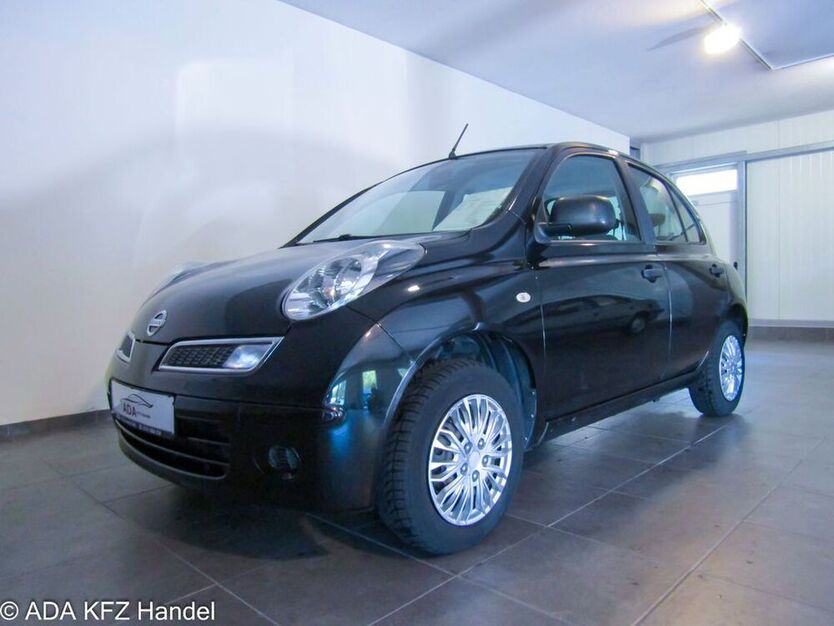 Micra