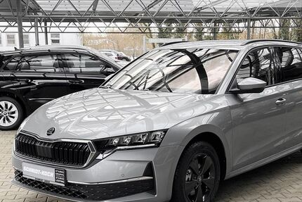 Skoda Octavia 1.999 km 39.250 &euro; Delmenhorst 27751