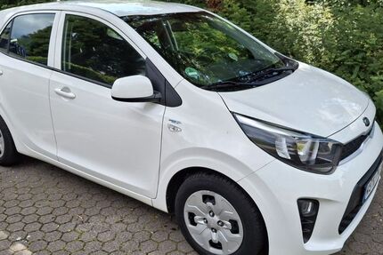 Kia Picanto 34.000 km 9.600 € Oldenburg / Bad Zwischenahn 26160