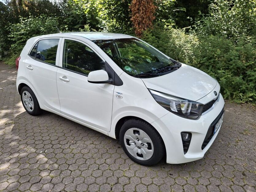 Kia Picanto 34.000 km 9.600 € Oldenburg / Bad Zwischenahn 26160