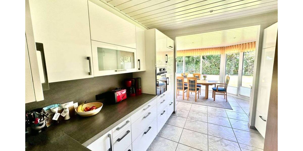 Mehrfamilienhaus, Wohnhaus Wiefelstede - 5 Zimmer, 179 m&sup2;, 879.000&euro; | Angebot:25740808