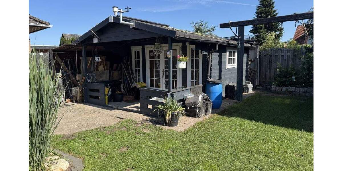 Einfamilienhaus Wiefelstede / Ofenerfeld Ofenerfeld - 8 Zimmer, 217 m&sup2;, 549.000&euro; | Angebot:25729364