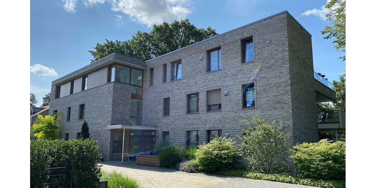 Etagenwohnung Oldenburg Bloherfelde - 2 Zimmer, 73 m&sup2;, 1.180&euro; | Angebot:27310788