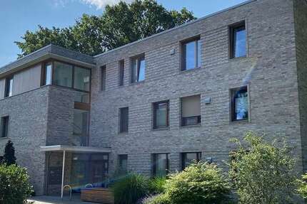 Wohnung Oldenburg Bloherfelde - 2 Zimmer, 73 m&sup2;, 1.180&euro; | Angebot:27310788