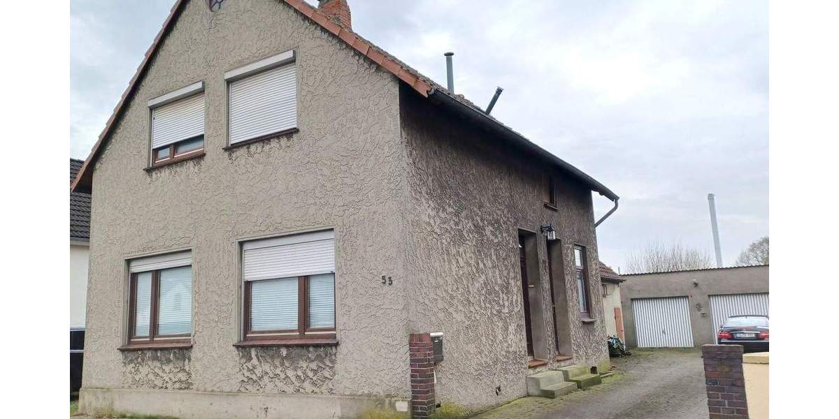 Grundstück Delmenhorst Mitte - 350.000&euro; | Angebot:25744127