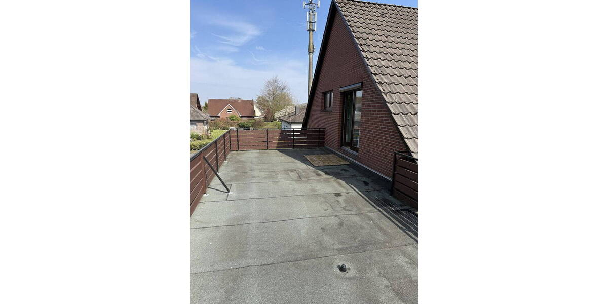 Mehrfamilienhaus, Wohnhaus Großenkneten Huntlosen - 7 Zimmer, 211 m&sup2;, 395.000&euro; | Angebot:26286966