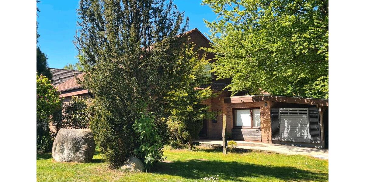 Einfamilienhaus Edewecht - 7 Zimmer, 193 m&sup2;, 435.000&euro; | Angebot:26495936