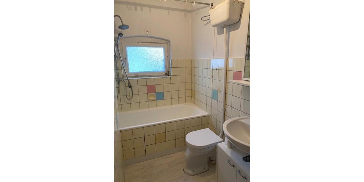 Single-Wohnung in ruhiger Lage ab sofort zu vermieten (OLHO2204) 3 zimmer