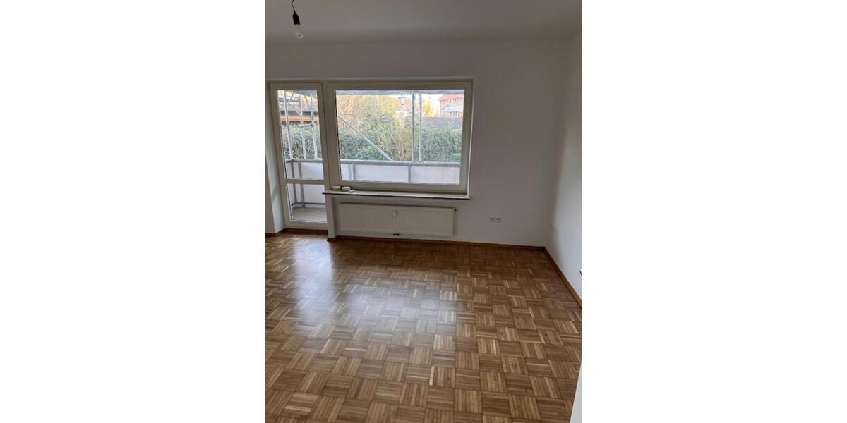 Hochparterre Oldenburg Drielaker-Moor - 1 Zimmer, 31 m&sup2;, 140.000&euro; | Angebot:25986804